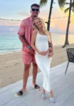 "I Can't Hide This Anymore…" – Patrick Mahomes’ Wife Reveals the Truth Right After the Hundred-Million-Dollar Deal
