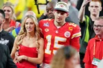 "I Can't Hide This Anymore…" – Patrick Mahomes’ Wife Reveals the Truth Right After the Hundred-Million-Dollar Deal 1 "I Can't Hide This Anymore…" – Patrick Mahomes’ Wife Reveals the Truth Right After the Hundred-Million-Dollar Deal