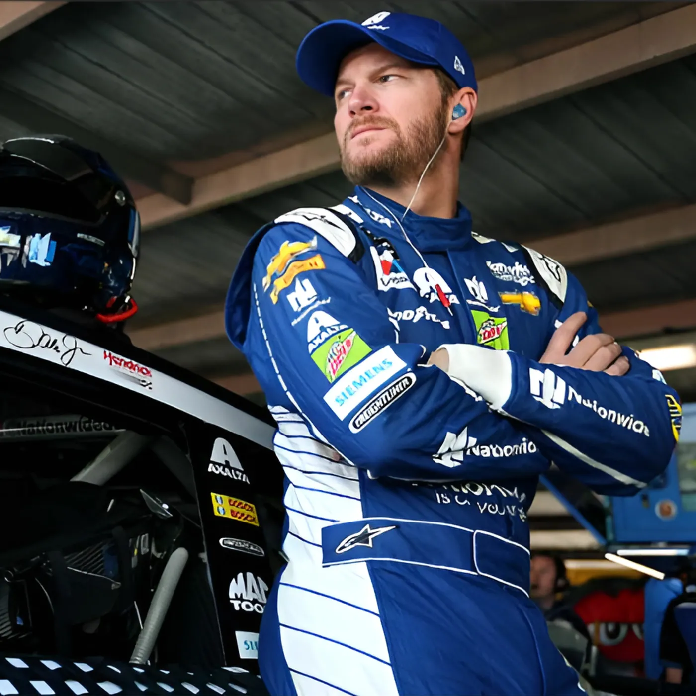 image_6842afe632625 BREAKING: Dale Earnhardt Jr. Says He Won't Celebrate Pride Month in June — His Controversial Reason Why “WOKE” Doesn't Deserve… Will Shock You
