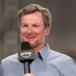 BREAKING: Dale Earnhardt Jr. Says He Won't Celebrate Pride Month in June — His Controversial Reason Why “WOKE” Doesn't Deserve… Will Shock You 1 BREAKING: Dale Earnhardt Jr. Says He Won't Celebrate Pride Month in June — His Controversial Reason Why “WOKE” Doesn't Deserve… Will Shock You