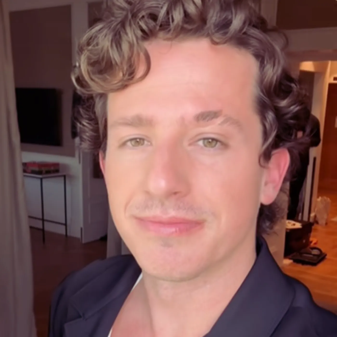 Charlie Puth’s Sweden Move Sparks Shockwaves — What’s REALLY Going On?
