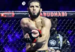 Topuria shocks: Is Islam Makhachev mentally breaking down, fleeing from lightweight? 1 Topuria shocks: Is Islam Makhachev mentally breaking down, fleeing from lightweight?