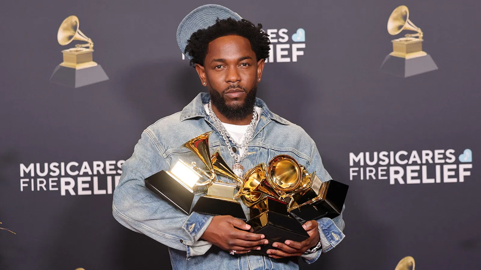 "I Don’t Write Music the Same Anymore" – Kendrick Lamar Opens Up About the Emotional Truth That Moved His Fans