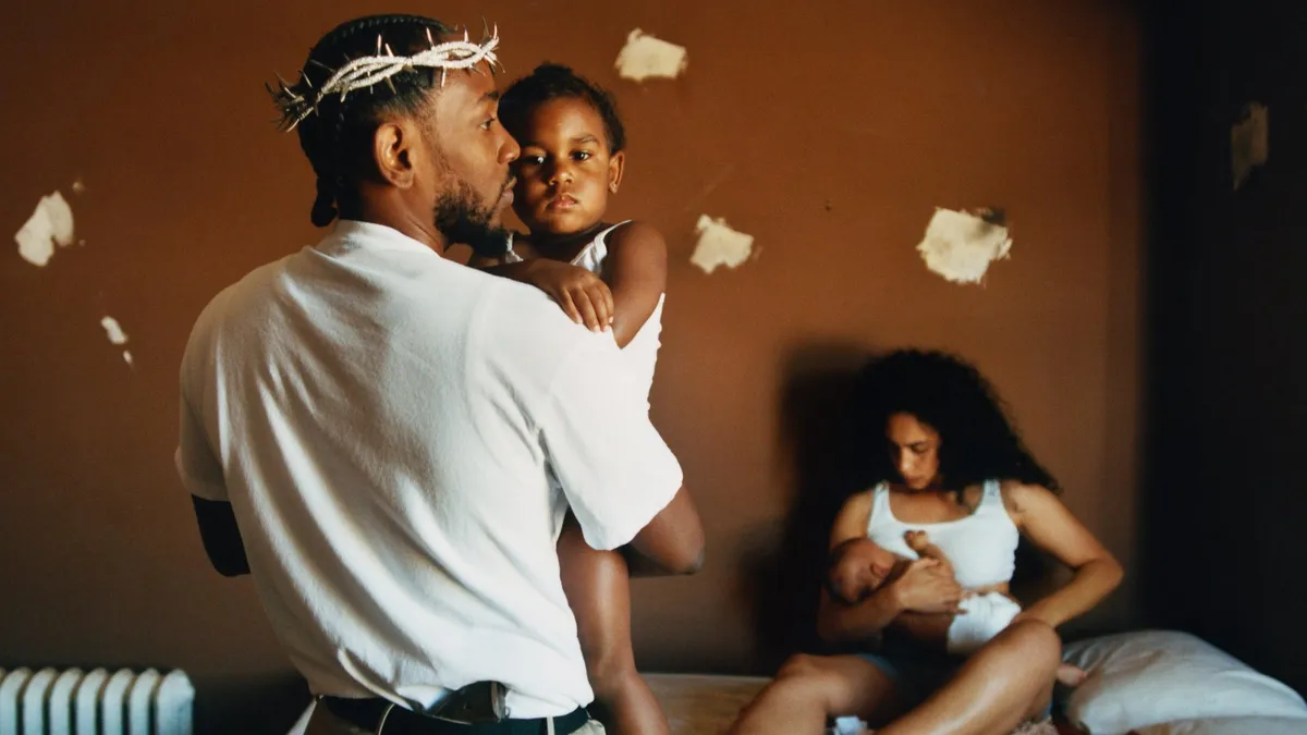 image_6842b3847999b "I Don’t Write Music the Same Anymore" – Kendrick Lamar Opens Up About the Emotional Truth That Moved His Fans