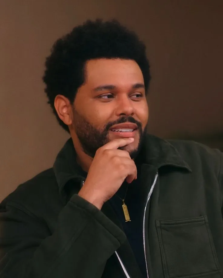 image_68439672e6715 No One Expected This: Chris Brown Just Dethroned The Weeknd With an Unprecedented Record!