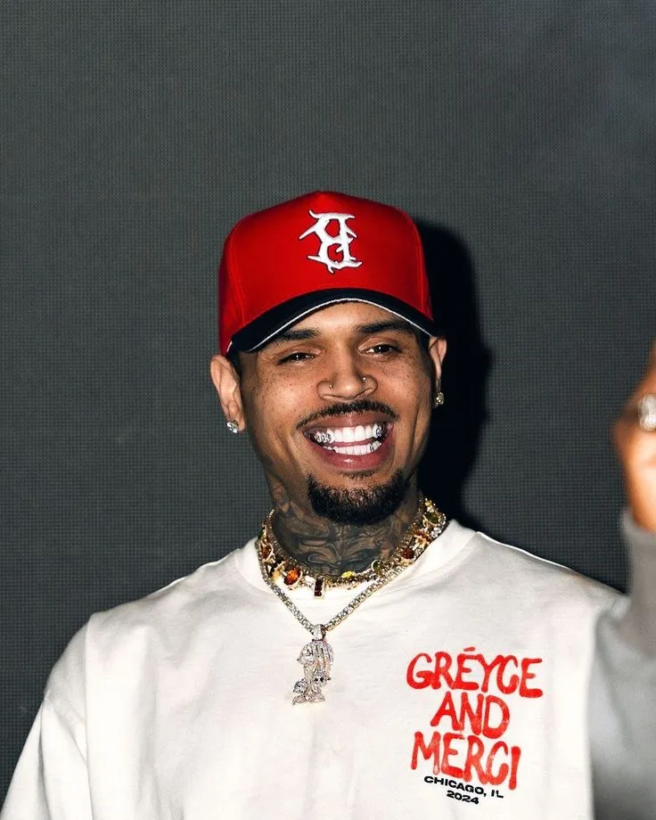 image_6843967317b1b No One Expected This: Chris Brown Just Dethroned The Weeknd With an Unprecedented Record!