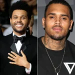 No One Expected This: Chris Brown Just Dethroned The Weeknd With an Unprecedented Record! 1 No One Expected This: Chris Brown Just Dethroned The Weeknd With an Unprecedented Record!