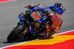 Aragon Trap: Quartararo Speaks Out About the Fear of Losing Control