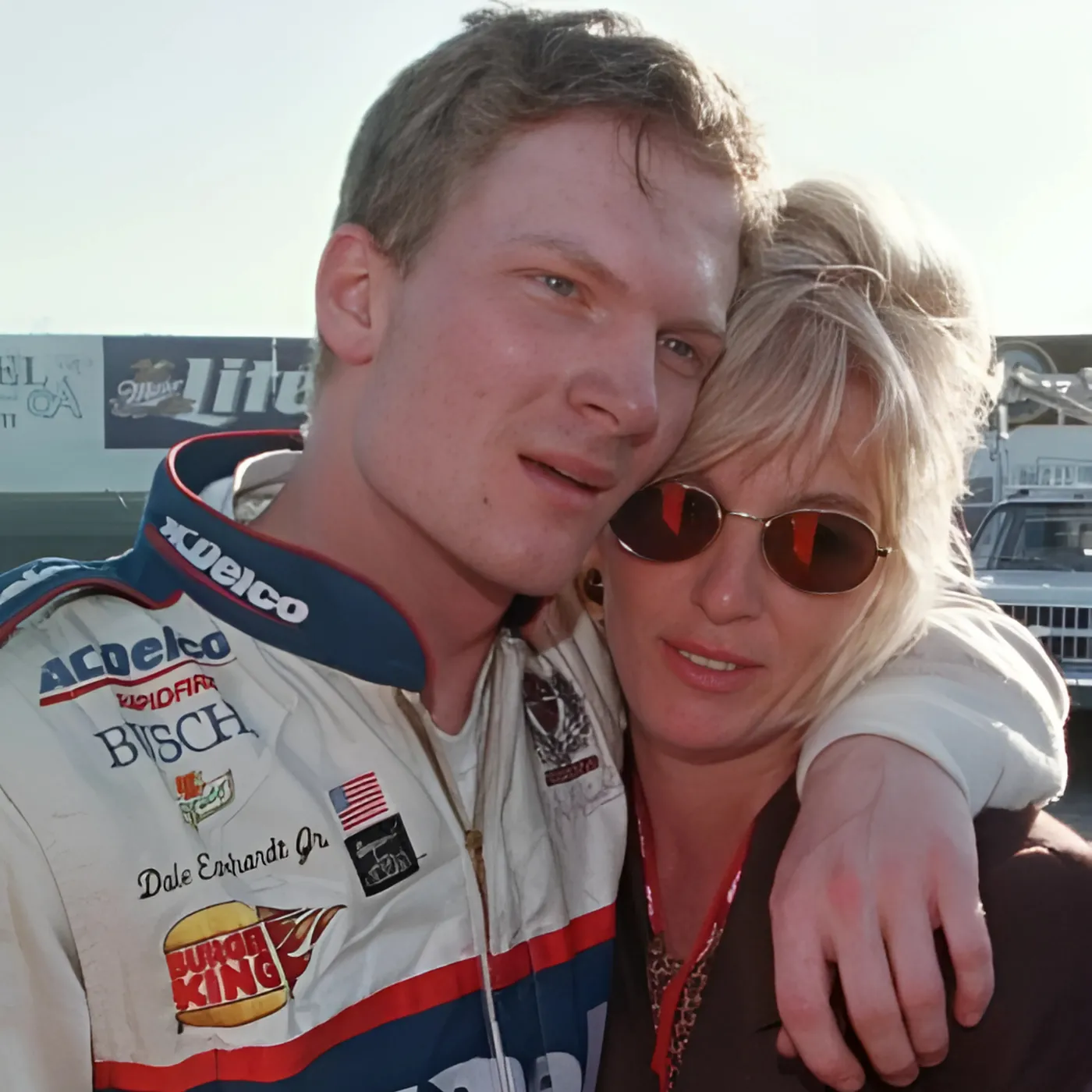 image_6843a26dc6697 BOMBSHELL: Kelley Earnhardt Drops Truth Bomb About Dale Earnhardt Jr. — The NASCAR World Is Stunned