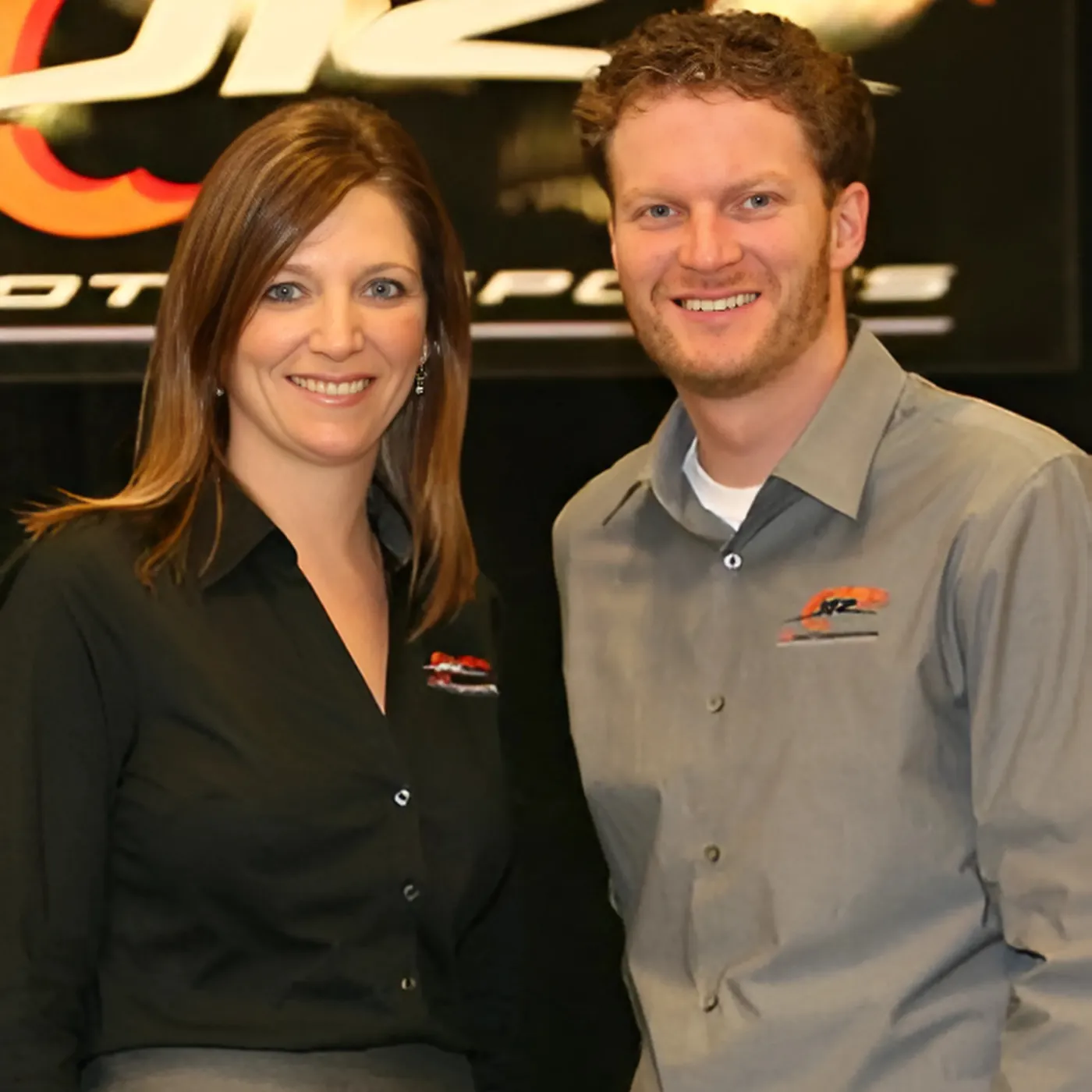 BOMBSHELL: Kelley Earnhardt Drops Truth Bomb About Dale Earnhardt Jr. — The NASCAR World Is Stunned