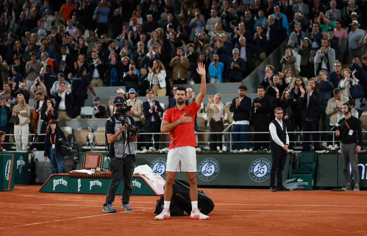image_6843a2a22e053 Sinner’s Stunning Strike Topples Djokovic, Roland Garros Awaits Historic Clash with Alcaraz!