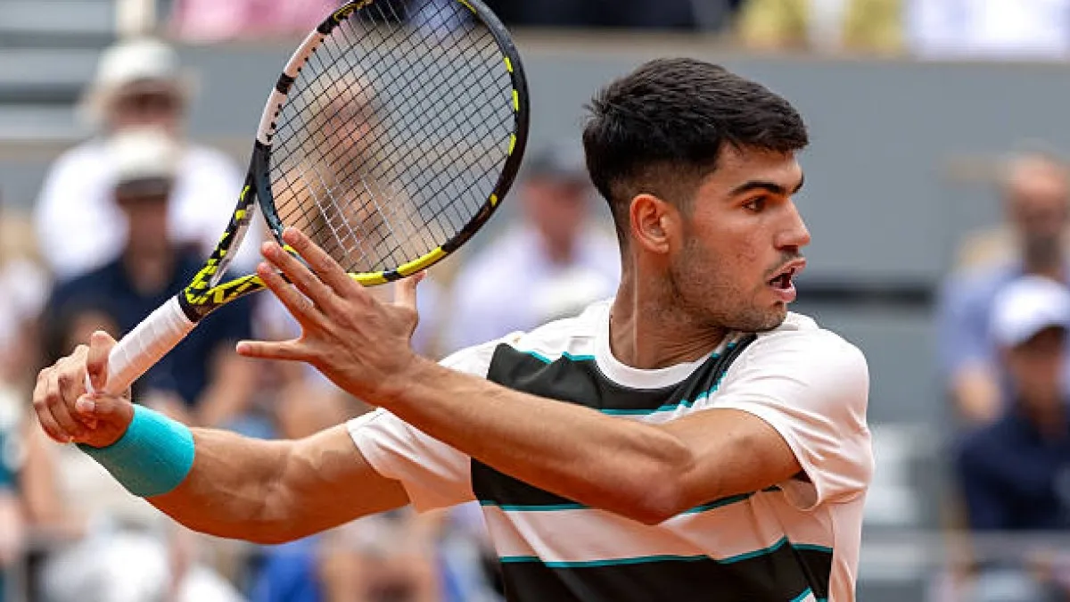 image_6843a2a28acd6 Sinner’s Stunning Strike Topples Djokovic, Roland Garros Awaits Historic Clash with Alcaraz!