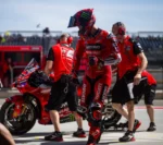 Bagnaia Craves Victory: What Small Detail Will Reverse the Misfortune in Aragon? 1 Bagnaia Craves Victory: What Small Detail Will Reverse the Misfortune in Aragon?