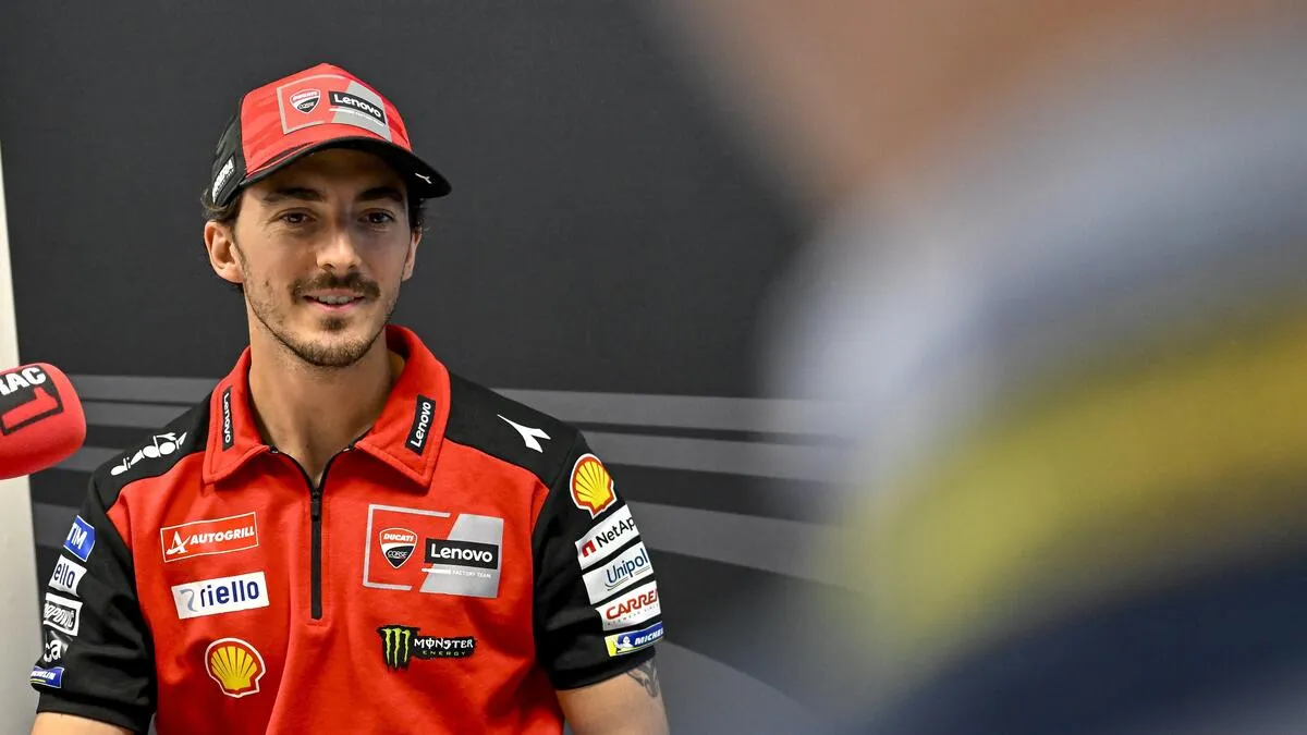 image_6843a7d683c44 Unwavering: Bagnaia Reveals Reason for Rejecting Yamaha Rumors