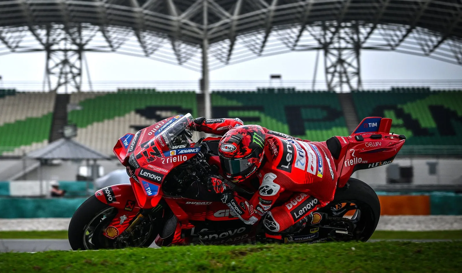 image_6843a7d76e592 Unwavering: Bagnaia Reveals Reason for Rejecting Yamaha Rumors
