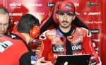 Unwavering: Bagnaia Reveals Reason for Rejecting Yamaha Rumors 1 Unwavering: Bagnaia Reveals Reason for Rejecting Yamaha Rumors