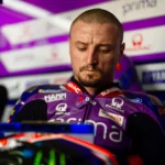 Red Flag for Jack Miller as He Struggles with a Terrible Slip at Aragon MotoGP 1 Red Flag for Jack Miller as He Struggles with a Terrible Slip at Aragon MotoGP