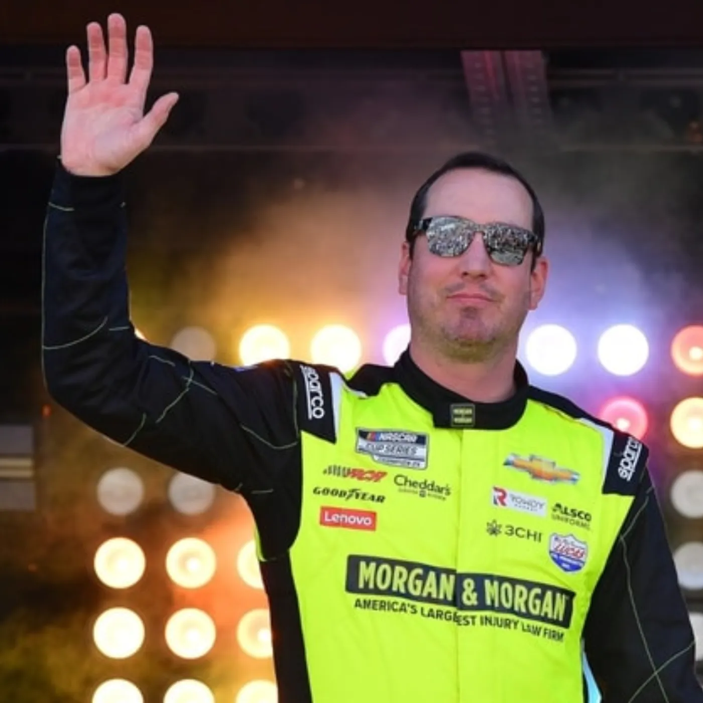 image_6843aad343ae3 BOMBSHELL NASCAR SHOCK: Rebel Bourbon & Kyle Busch Reunite — The 2025 Announcement That’s Sending NASCAR into a Frenzy