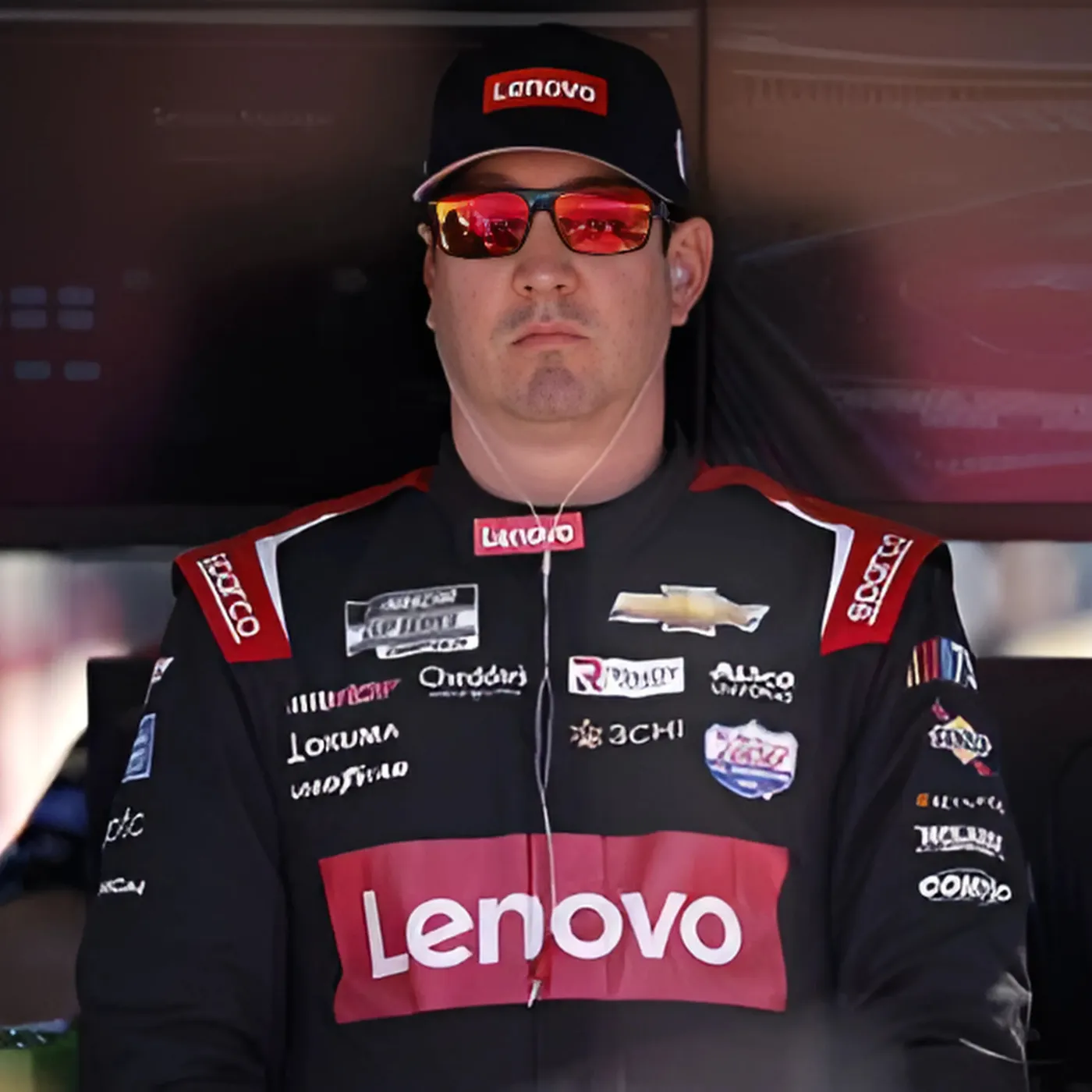 BOMBSHELL NASCAR SHOCK: Rebel Bourbon & Kyle Busch Reunite — The 2025 Announcement That’s Sending NASCAR into a Frenzy