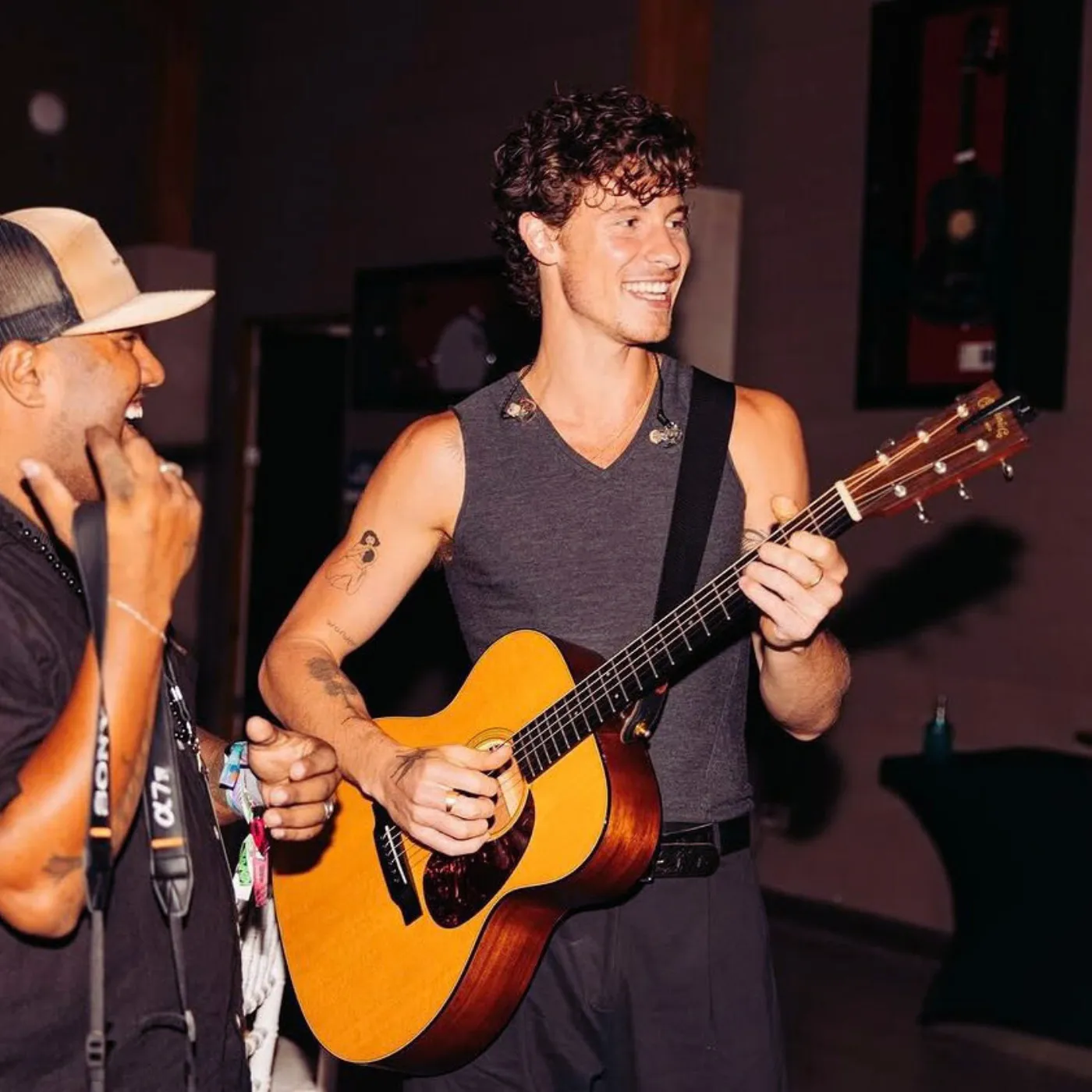 image_6843abde4cdfe From Silence to Spotlight: Shawn Mendes' Unbelievable Comeback