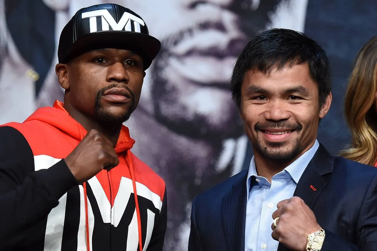 image_6843ac5bd6113 Breaking News: Joe Rogan DEMANDS Manny Pacquiao to ACCEPT the fight contract with Floyd Mayweather.