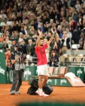 Djokovic Breaks Down After Losing to Sinner: “This Might Be the Last Time…” 1 Djokovic Breaks Down After Losing to Sinner: “This Might Be the Last Time…”