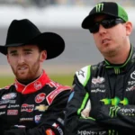 SHOCKING: Is This the End for Kyle Busch? Austin Dillon Just Dropped Explosive Details That Could Change NASCAR Forever 1 SHOCKING: Is This the End for Kyle Busch? Austin Dillon Just Dropped Explosive Details That Could Change NASCAR Forever