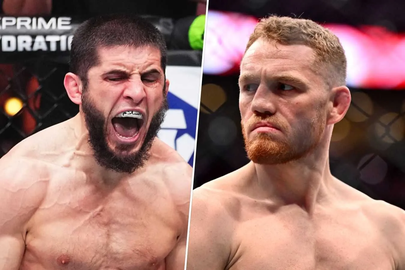 image_6843b04787b15 Jack Della Maddalena vs Islam Makhachev has been confirmed by the UFC for the time and location.