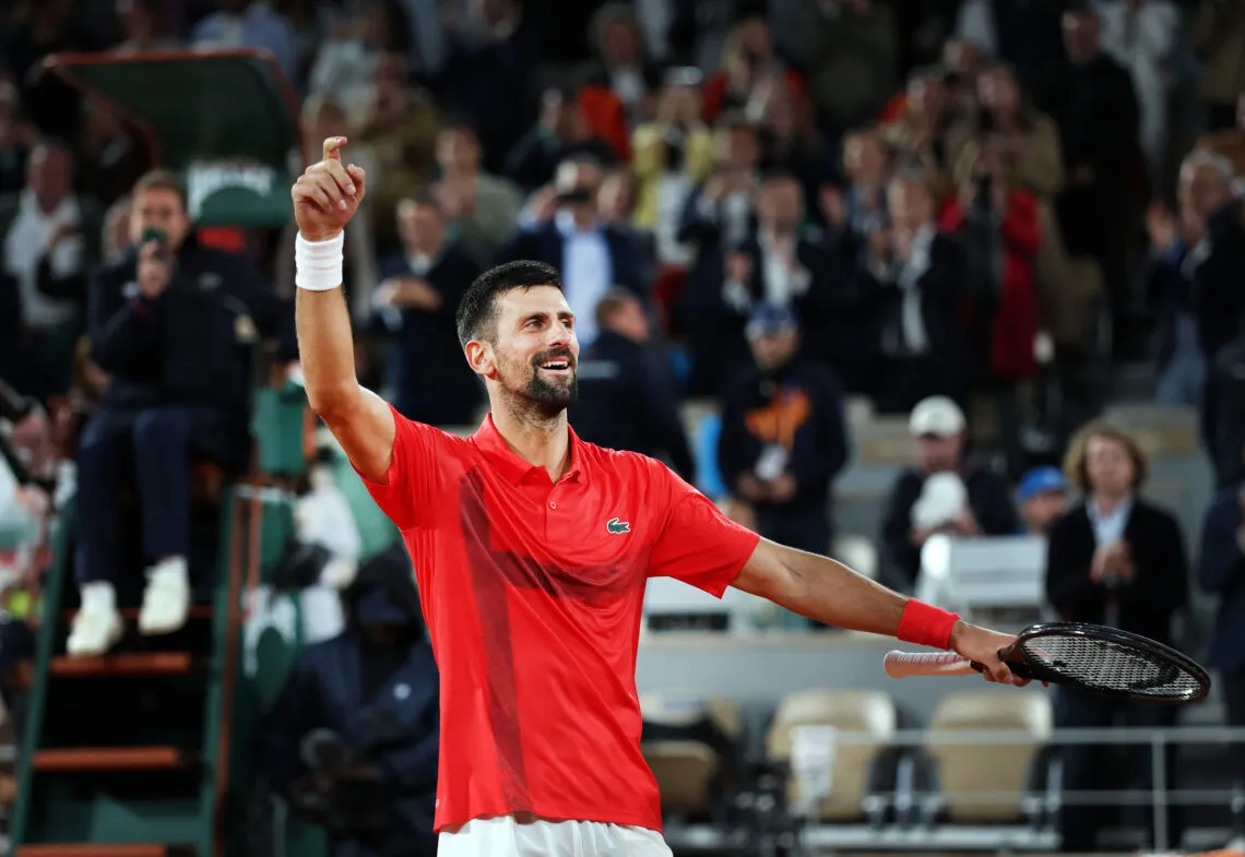 Djokovic's Headache: Why Sinner Remains the "Unsolved Equation"?