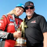 Fans STUNNED by Tony Stewart & Leah Pruett’s Island Adventure — What Happened in San Francisco Shocked Everyone