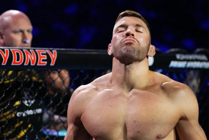 "You Are Not Jon Jones!" " – Dricus Du Plessis Criticized Harshly for Refusing to Fight at UFC 319