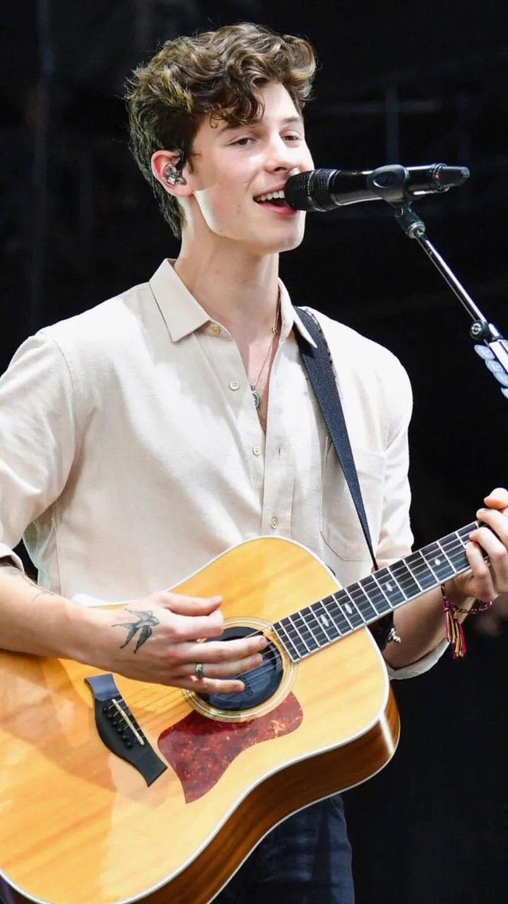 Shawn Mendes’ Team Exposes Shocking Secrets – What’s About to Happen in Mexico and Monterrey That’s Keeping Fans Awake at Night?