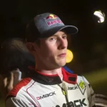 BOMBSHELL RALLY SHOCK: Elfyn Evans Just Flipped the Script — What Happened Will Leave You Speechless 1 BOMBSHELL RALLY SHOCK: Elfyn Evans Just Flipped the Script — What Happened Will Leave You Speechless