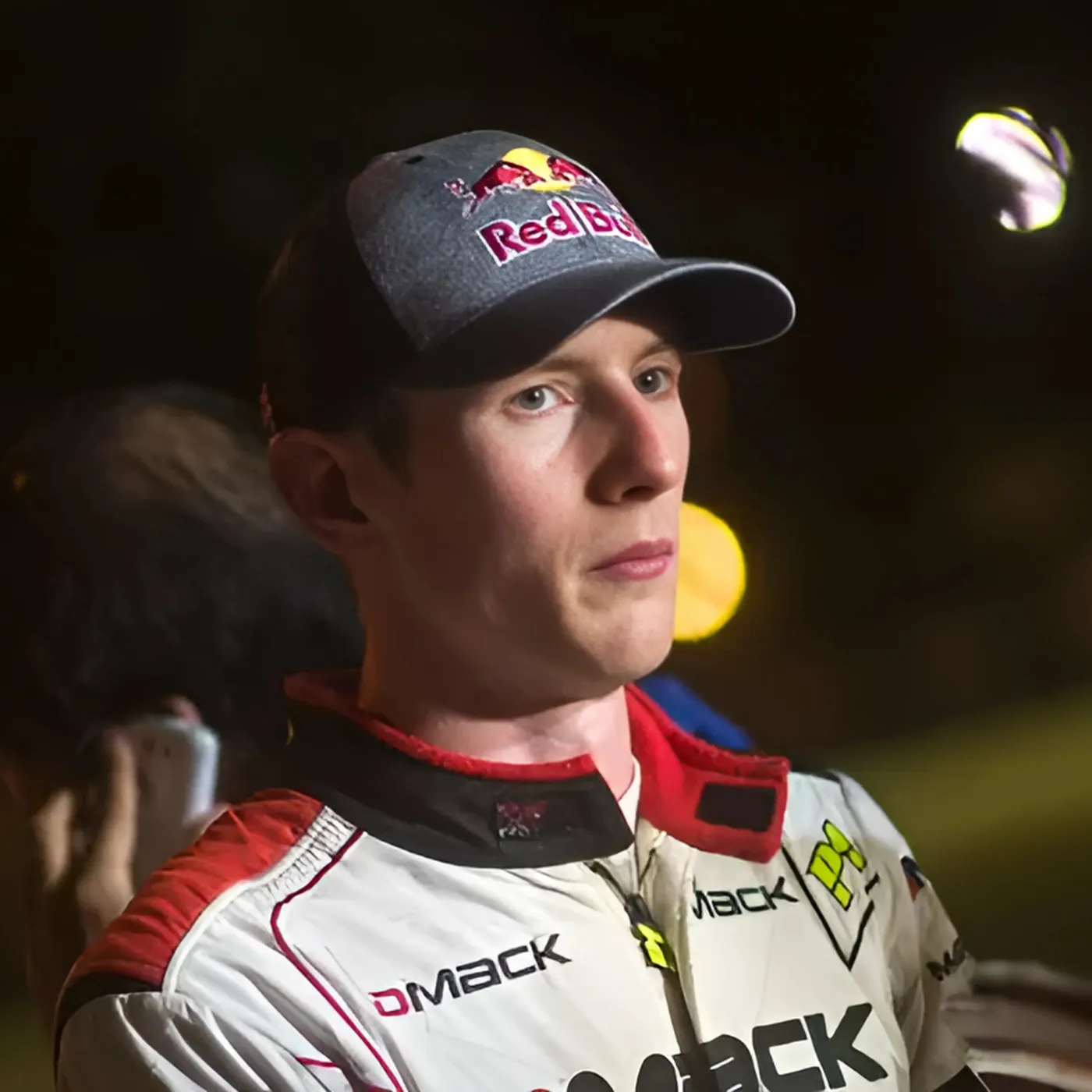 BOMBSHELL RALLY SHOCK: Elfyn Evans Just Flipped the Script — What Happened Will Leave You Speechless