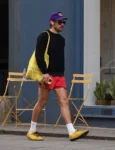 Disney Quietly Drops a New Ace: Is Harry Styles the Live-Action Mickey Mouse? 1 Disney Quietly Drops a New Ace: Is Harry Styles the Live-Action Mickey Mouse?