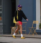 Disney Quietly Drops a New Ace: Is Harry Styles the Live-Action Mickey Mouse? 1 Disney Quietly Drops a New Ace: Is Harry Styles the Live-Action Mickey Mouse?