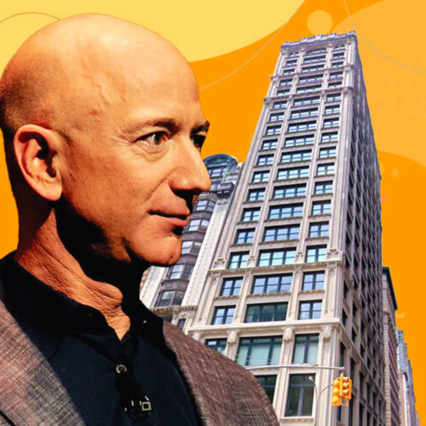 image_684513358fa1f Jeff Bezos’ $119 Million NYC Penthouse Furniture Delivery Is Pure Billionaire Flex