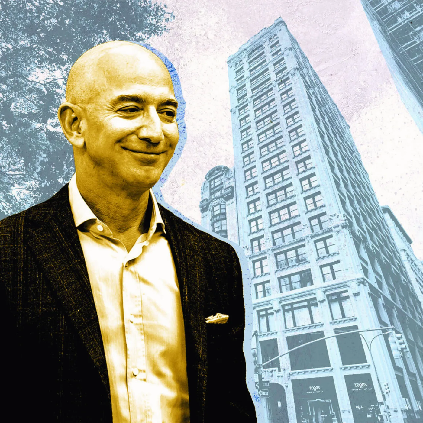 image_684513371f871 Jeff Bezos’ $119 Million NYC Penthouse Furniture Delivery Is Pure Billionaire Flex