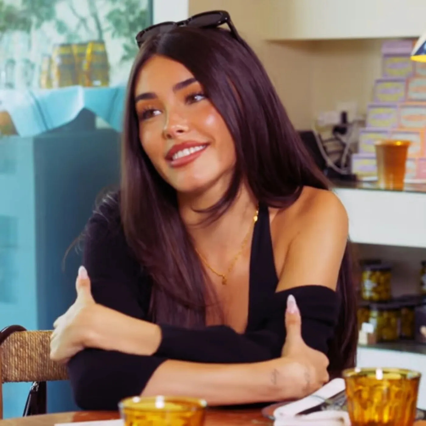 image_6845178db124d Madison Beer Stuns The Internet With Never-before-seen Public Date Bombshell