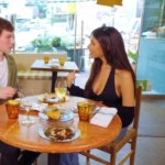 Madison Beer Stuns The Internet With Never-before-seen Public Date Bombshell 1 Madison Beer Stuns The Internet With Never-before-seen Public Date Bombshell