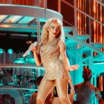 Sabrina Carpenter’s ‘Manchild’ Debut Sparks Shockwaves Across Global Spotify Charts 1 Sabrina Carpenter’s ‘Manchild’ Debut Sparks Shockwaves Across Global Spotify Charts