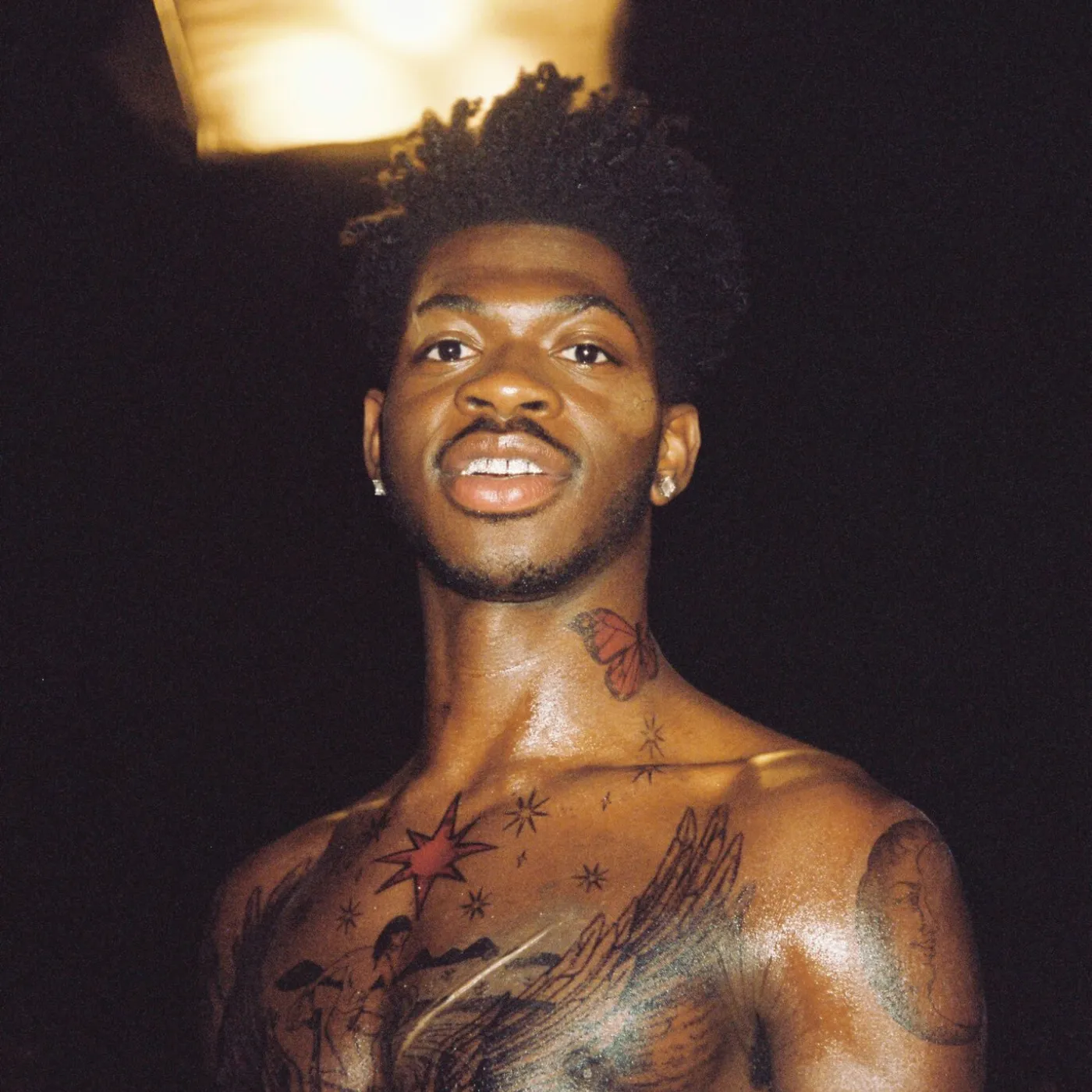image_68457ec348403 Kendrick Lamar Shatters Lil Nas X’s Industry Baby Record to Rewrite Streaming History