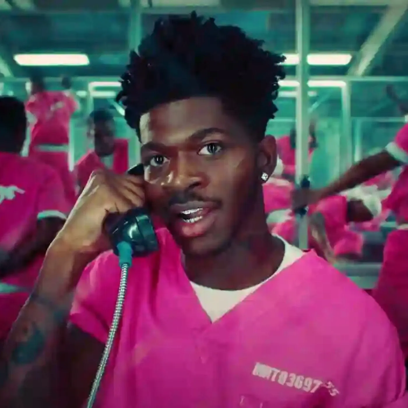 Kendrick Lamar Shatters Lil Nas X’s Industry Baby Record to Rewrite Streaming History