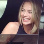 Margot Robbie’s No Make Up Face Sparks More Buzz Than Any Movie This Year 1 Margot Robbie’s No Make Up Face Sparks More Buzz Than Any Movie This Year
