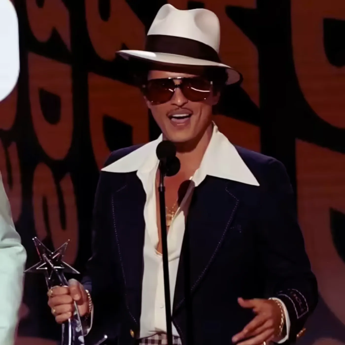 image_684635f175767 Bruno Mars “Wins Big” at BET 2025—But Did He Really Show Up?