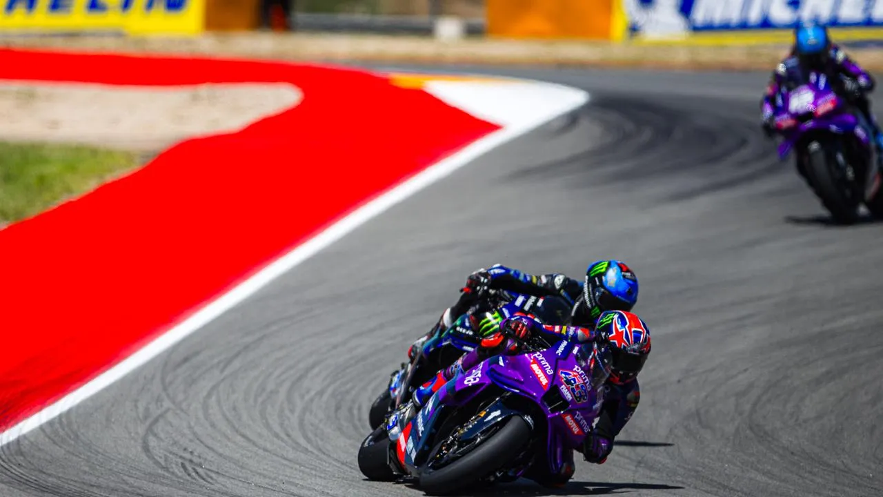 image_68463a6e4a495 'I messed up': Jack Miller apologizes for MotoGP collision that sparked Spanish rival's outburst