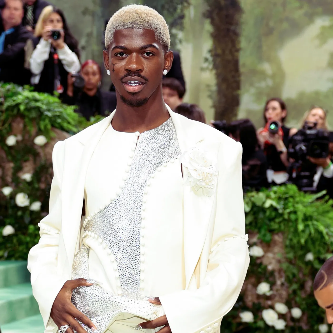 Lil Nas X Hits 10 Million Streams—Internet Explodes Over This Shocking Track