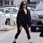 Camila Cabello’s Mysterious Bond with Her Mother Revealed in LA Appearance 1 Camila Cabello’s Mysterious Bond with Her Mother Revealed in LA Appearance