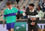 Sinner Bursts into Tears After Roland Garros Final: “I Was So Close…” – But What Made Him Fall? 1 Sinner Bursts into Tears After Roland Garros Final: “I Was So Close…” – But What Made Him Fall?