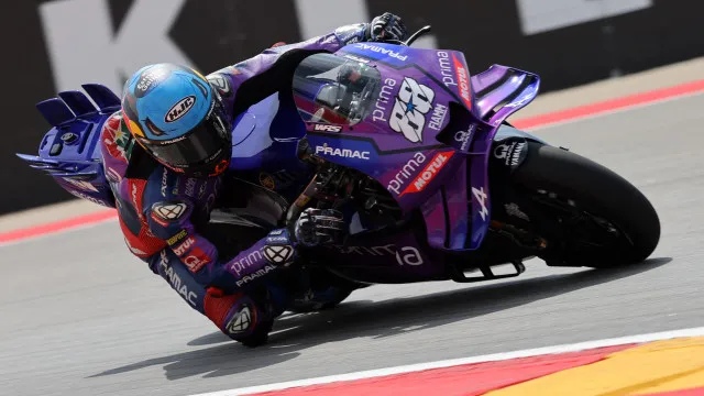 image_6846416f6c07d Miguel Oliveira Admits: Qualifying Disaster and Engine Failure Secret at Aragon GP